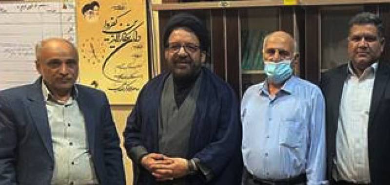 اصل و اساس توسعه هر جامعه ای فرهنگ آن جامعه است